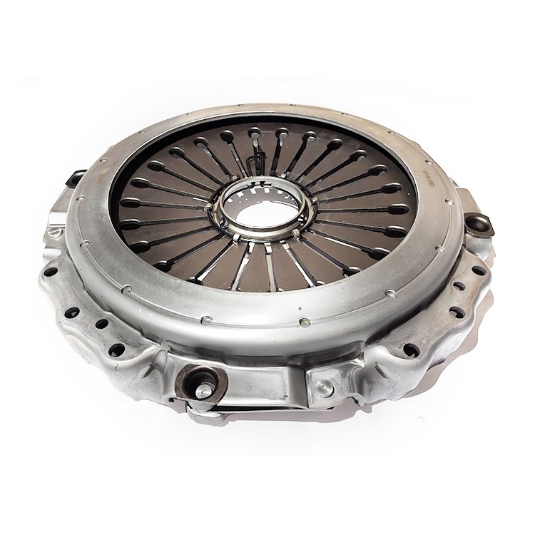Maxeen Clutch Cover Assembly MCBZ-007 Size 430mm Suitable for Mercedes-Benz, Evobus Truck with Ref. No. 3482 081 231